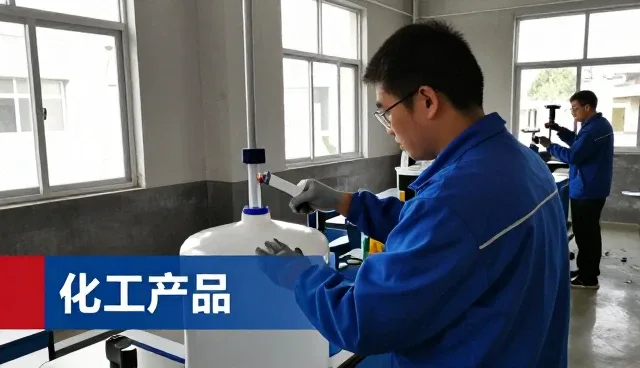 化工产品研发相关知识全面介绍