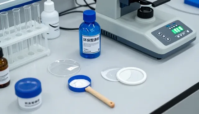 高分子材料在化工原料经营中的常见问题与应对策略