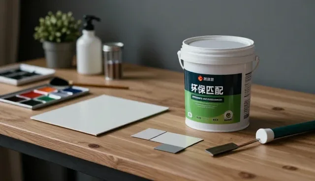化工产品配套方案如何影响施工性能与适用条件
