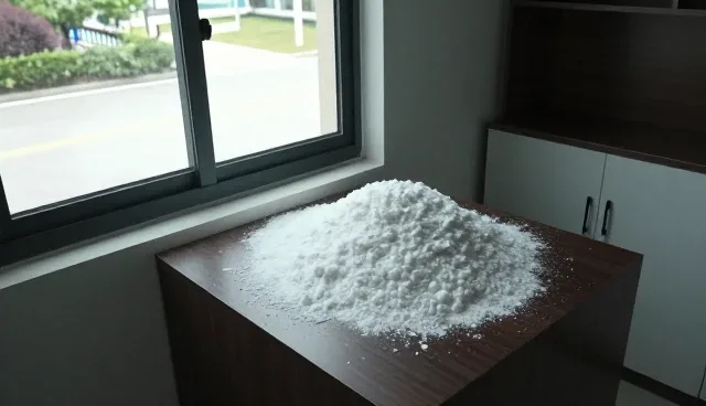 特种溶剂在工业生产中的稳定性应用分析